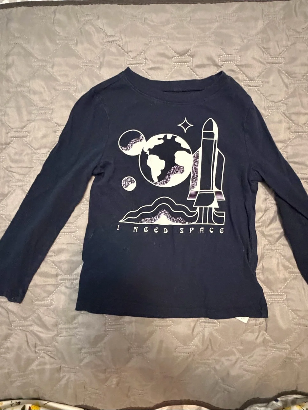 Nike boys long